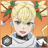Kikoru Shinomiya (Full-Power Christmas)